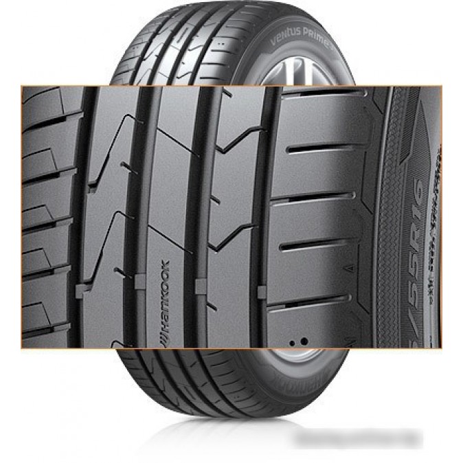 Hankook Ventus Prime3 K125 205/65R15 94H