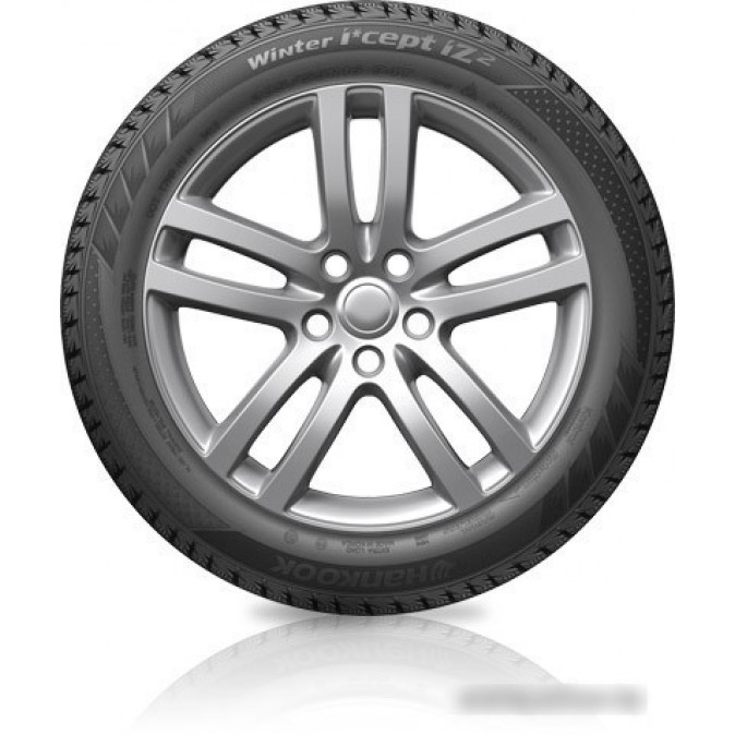Hankook Winter i*cept iZ2 W616 185/60R15 88T