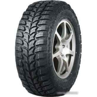Всесезонные шины LingLong Crosswind M/T 265/70R16 110/107Q