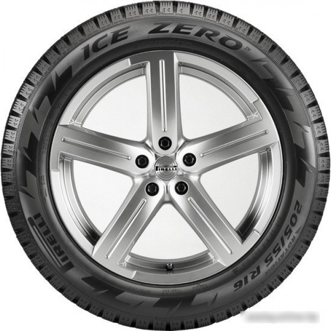 Pirelli Ice Zero 225/55R17 101T