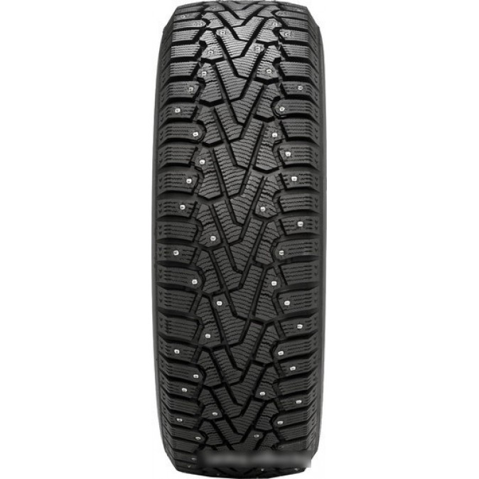 Pirelli Ice Zero 245/55R19 107T