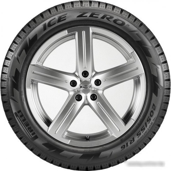Pirelli Ice Zero 265/50R20 111H