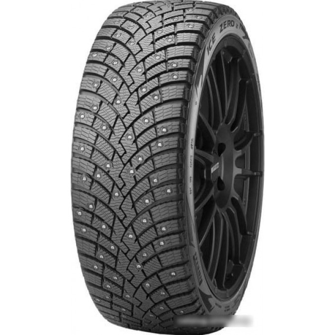 Pirelli Winter Ice Zero 2 235/50R18 101H