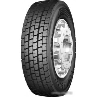 Шины для автобусов и грузовых автомобилей Continental HDR+ 315/80R22.5 156/150L 18PR Шины для автобусов и грузовых автомобилей Continental HDR+ 315/80R22.5 156/150L 18PR