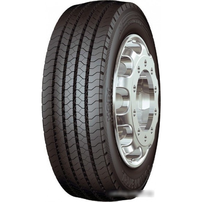 Continental HSR1 315/70R22.5 154/150L 18PR