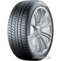 Автомобильные шины Continental WinterContact TS 850 P 265/35R18 97V