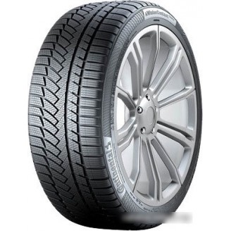 Автомобильные шины Continental WinterContact TS 850 P 265/35R18 97V