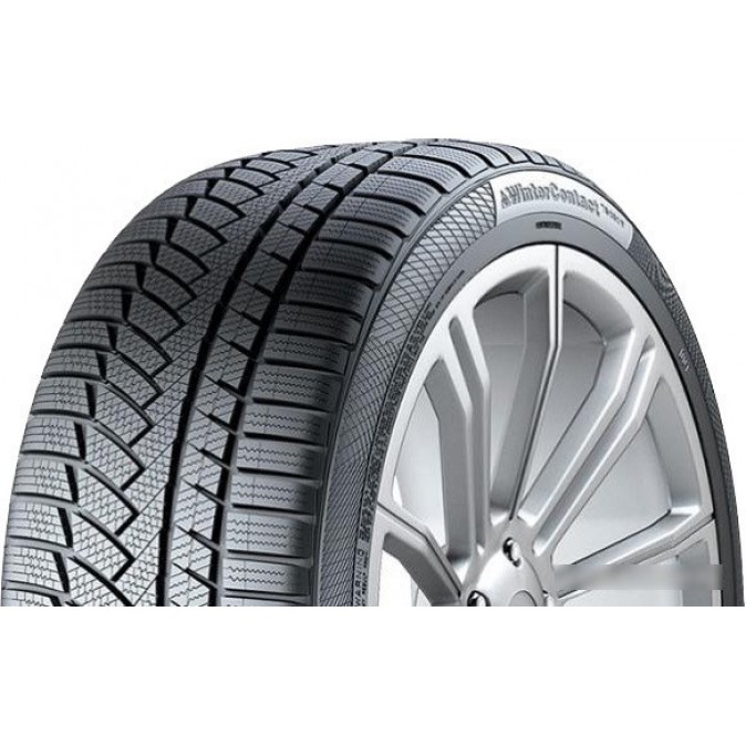 Continental WinterContact TS 850 P 265/35R18 97V