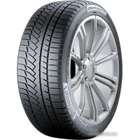 Автомобильные шины Continental WinterContact TS 850 P SUV 255/60R20 113V