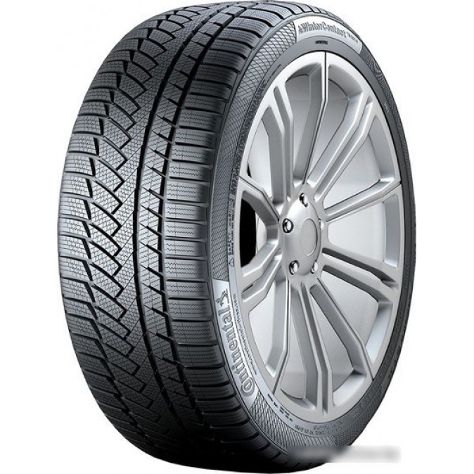 Continental WinterContact TS 850 P SUV 255/60R20 113V