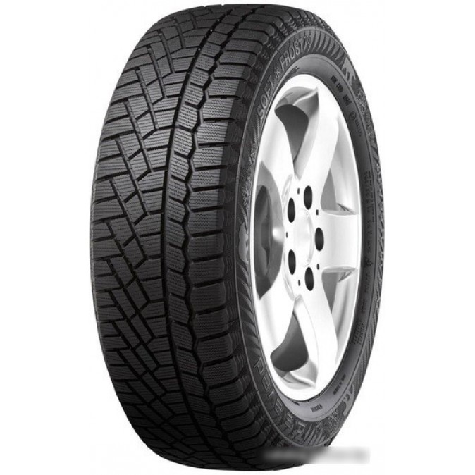 Gislaved Soft*Frost 200 195/55R16 91T