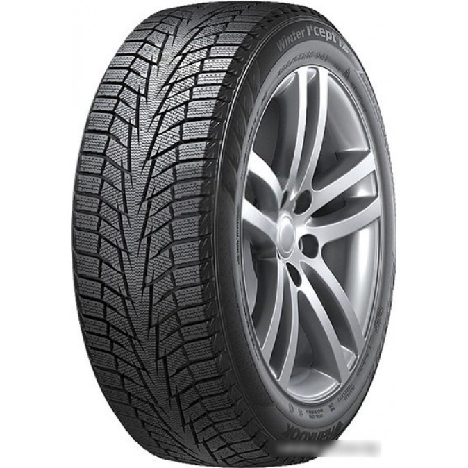 Hankook Winter i*cept iZ2 W616 215/55R17 98T