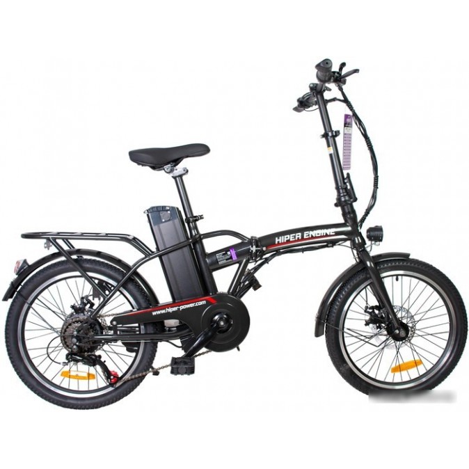 Hiper Engine BF203 Graphite 2022