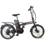 Hiper Engine BF203 Graphite 2022
