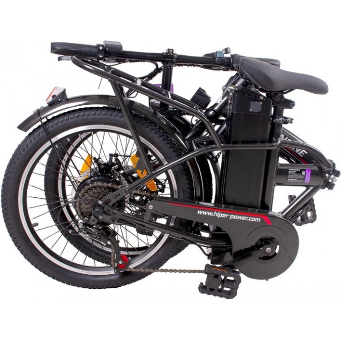 Hiper Engine BF203 Graphite 2022