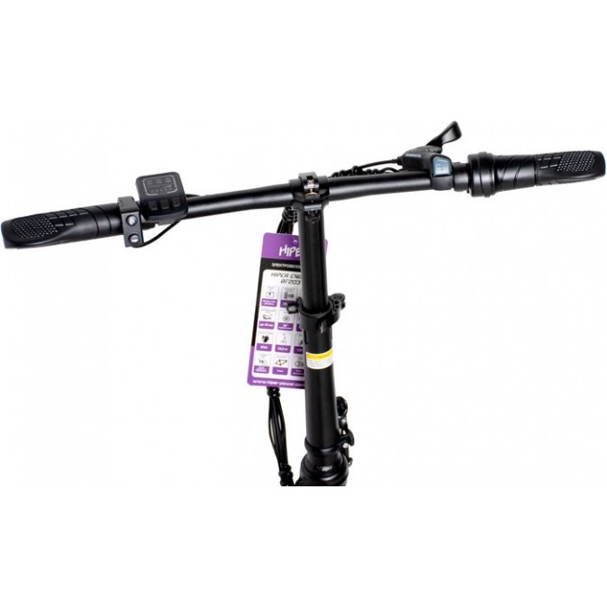 Hiper Engine BF203 Graphite 2022