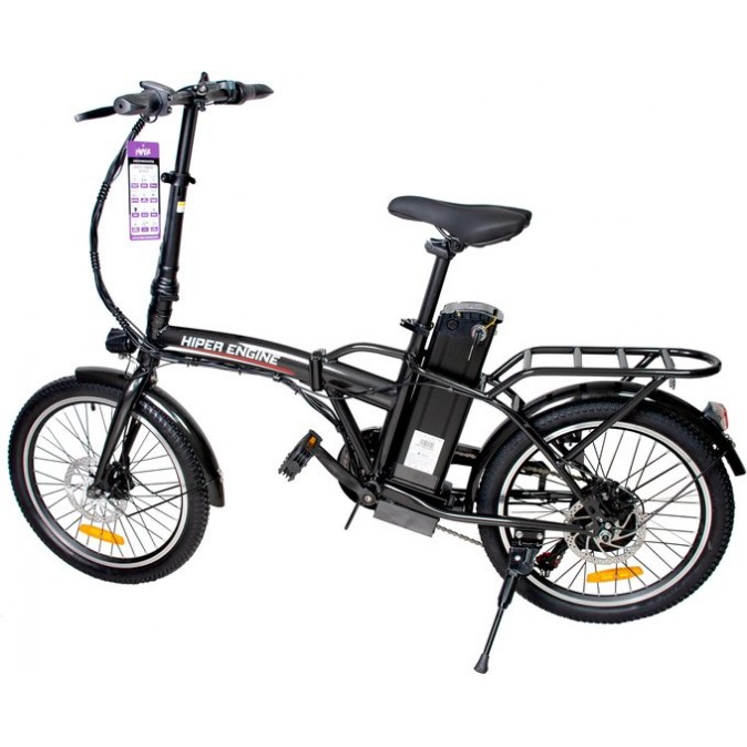 Hiper Engine BF203 Graphite 2022