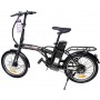 Hiper Engine BF203 Graphite 2022