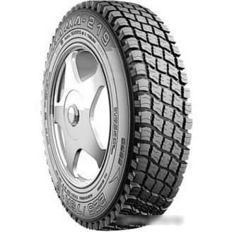 Автомобильные шины KAMA 219 225/75R16 104Q