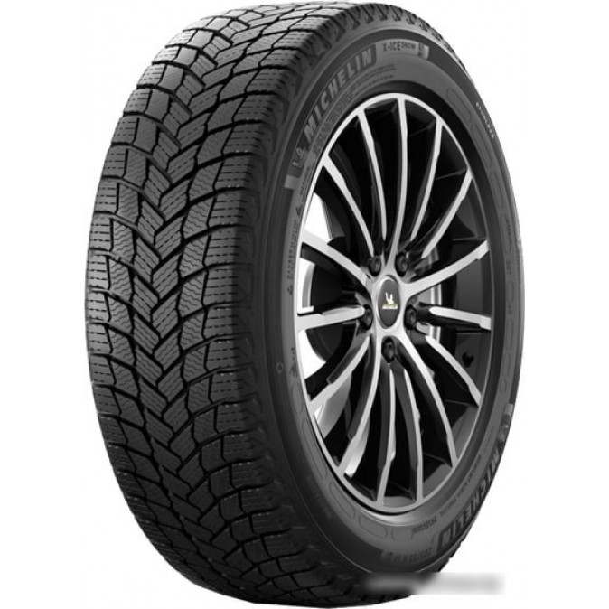 Michelin X-Ice Snow 315/35R20 110H
