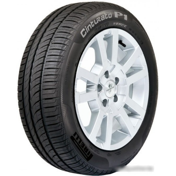 Pirelli Cinturato P1 Verde 195/55R16 91V