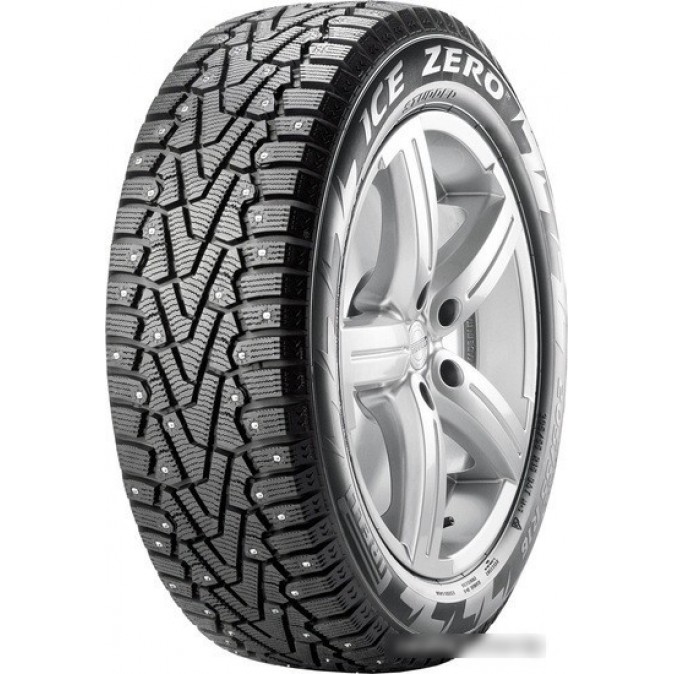 Pirelli Ice Zero 225/45R19 96T