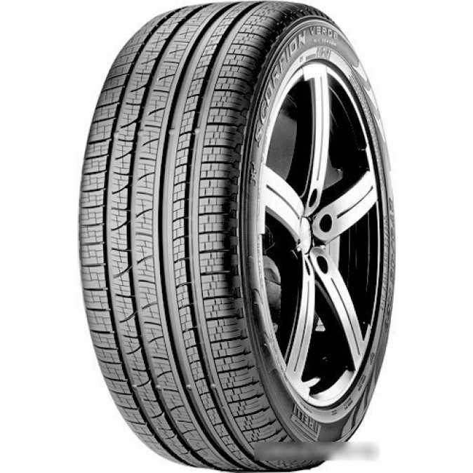 Pirelli Scorpion Verde All Season 235/55R19 105V