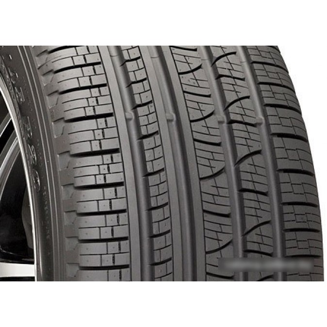 Pirelli Scorpion Verde All Season 235/55R19 105V