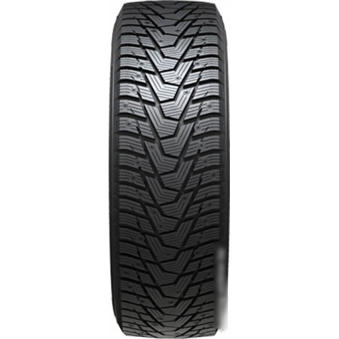 Hankook Winter i*Pike X W429A 225/65R17 102T (шипы)