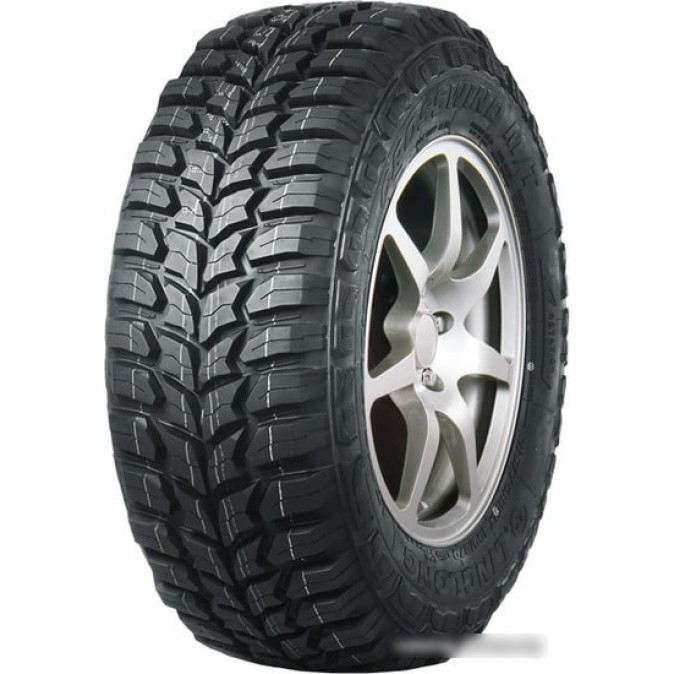 LingLong Crosswind M/T 255/70R16 115/112Q