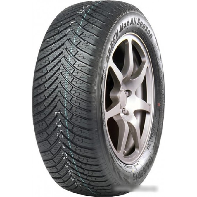 LingLong GREEN-Max All Season 175/65R14 82T