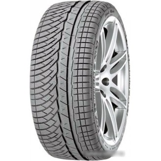 Автомобильные шины Michelin Pilot Alpin PA4 265/45R19 105V