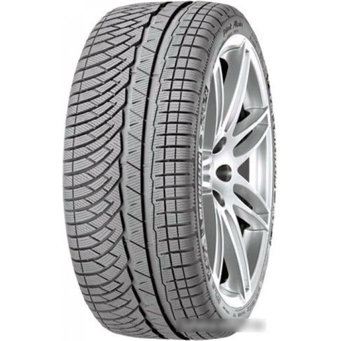 Michelin Pilot Alpin PA4 295/40R19 108V