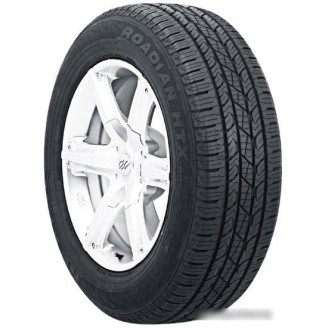 Автомобильные шины Nexen Roadian HTX RH5 225/75R16 115/112Q