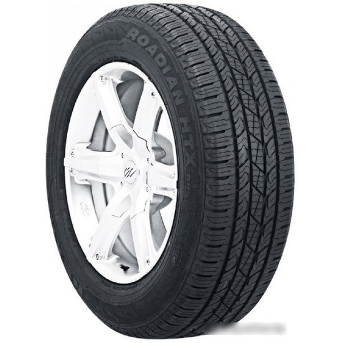 Nexen Roadian HTX RH5 275/65R17 115T