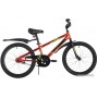 Novatrack Juster 20 2023 205JUSTER.RD23 (красный)
