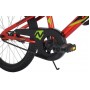 Novatrack Juster 20 2023 205JUSTER.RD23 (красный)