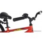 Novatrack Juster 20 2023 205JUSTER.RD23 (красный)