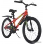 Novatrack Juster 20 2023 205JUSTER.RD23 (красный)