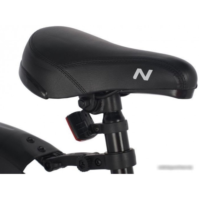 Novatrack Juster 20 2023 205JUSTER.RD23 (красный)