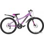 Novatrack Katrina 24 р.10 2020 (фиолетовый)