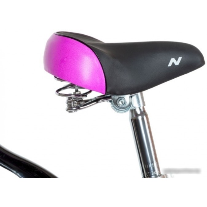 Novatrack Novara 14 2022 145ANOVARA.VL22 (фиолетовый)