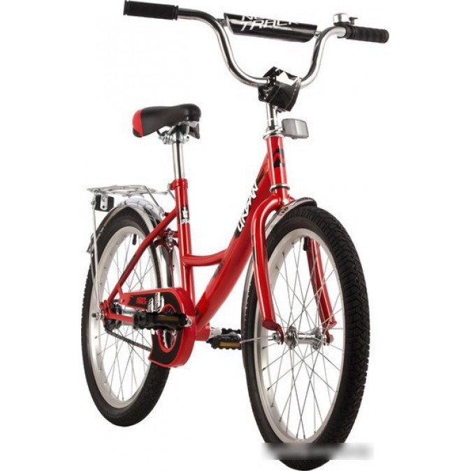Novatrack Urban 20 2022 203URBAN.RD22 (красный)