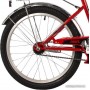 Novatrack Urban 20 2022 203URBAN.RD22 (красный)