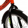 Novatrack Vector 20 2022 203VECTOR.OR22 (оранжевый)