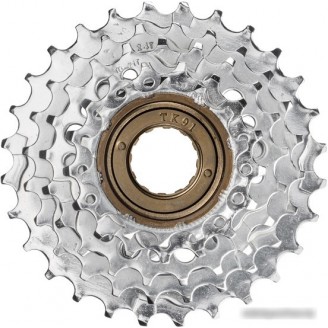 Кассета Force 5-speed 14-28t CP 86060