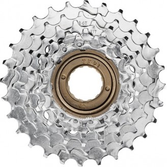 Кассета Force 6-speed 14-28t CP 86065