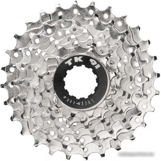 Кассета Force 7-speed 12-28t CP 86080