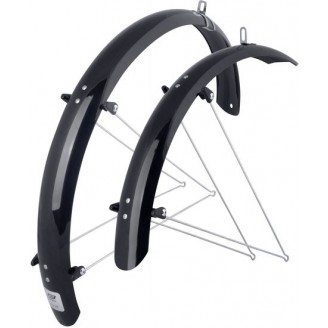 Комплект крыльев Force Aluflex 24" 899054