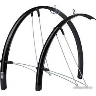 Комплект крыльев Force Aluflex road XL 28" 89911